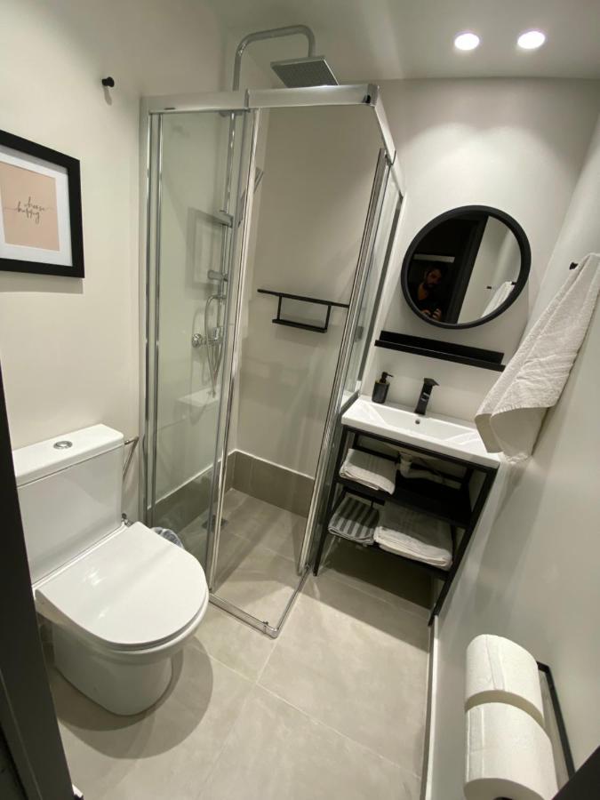 E2G Urban Stay #G Thessaloniki Exterior photo