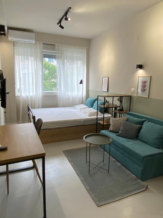 E2G Urban Stay #G Thessaloniki Exterior photo